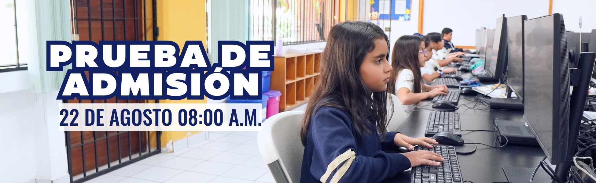 Colegio Español de Guatemala "Príncipe de Asturias"